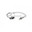 Sonde lambda BOSCH 0 258 030 142 - Visuel 2