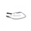 Sonde lambda BOSCH 0 258 030 142 - Visuel 3