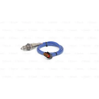 Sonde lambda BOSCH 0 258 030 149