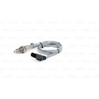 Sonde lambda BOSCH 0 258 030 151