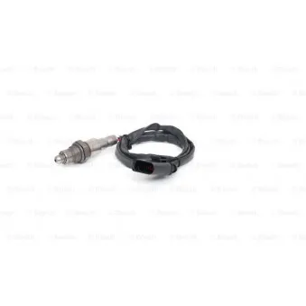 Sonde lambda BOSCH 0 258 030 167