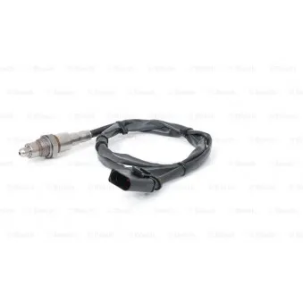 Sonde lambda BOSCH 0 258 030 186