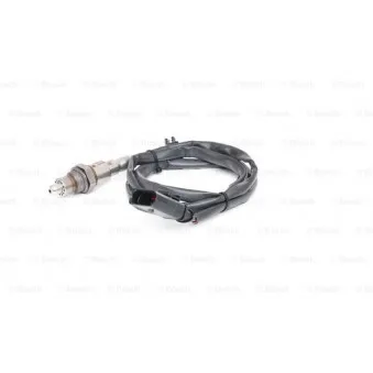 Sonde lambda BOSCH 0 258 030 197