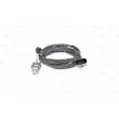 Sonde lambda BOSCH 0 258 030 197 - Visuel 2