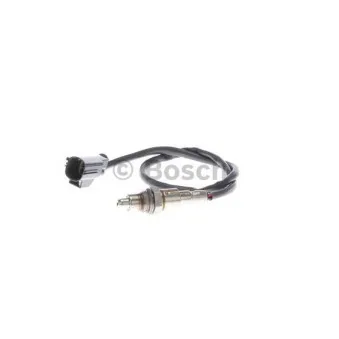 Sonde lambda BOSCH 0 258 030 201