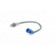 Sonde lambda BOSCH 0 258 030 202 - Visuel 1