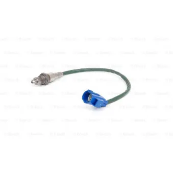 Sonde lambda BOSCH 0 258 030 202