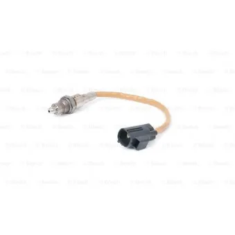 Sonde lambda BOSCH
