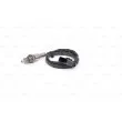 Sonde lambda BOSCH 0 258 030 290 - Visuel 1
