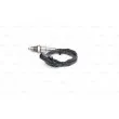 Sonde lambda BOSCH 0 258 030 290 - Visuel 3