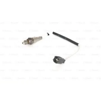 Sonde lambda BOSCH 0 258 030 310