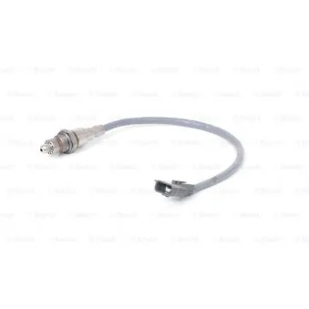 Sonde lambda BOSCH 0 258 030 315