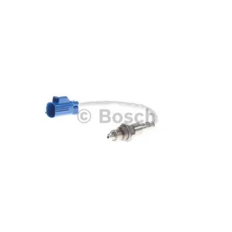 Sonde lambda BOSCH 0 258 030 394
