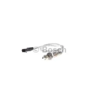 Sonde lambda BOSCH 0 258 030 460