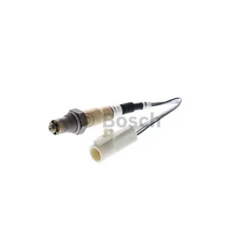 Sonde lambda BOSCH 0 258 986 625