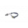 Sonde lambda BOSCH 0 258 986 749 - Visuel 1