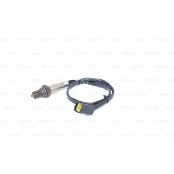 Sonde lambda BOSCH 0 258 986 749