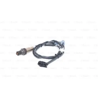 Sonde lambda BOSCH 0 258 986 751
