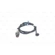 Sonde lambda BOSCH 0 258 986 751 - Visuel 2