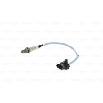 Sonde lambda BOSCH 0 258 986 752