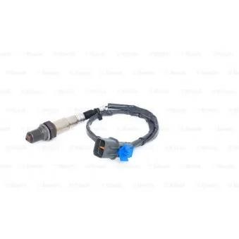 Sonde lambda BOSCH 0 258 986 754