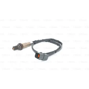 Sonde lambda BOSCH 0 258 986 756