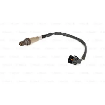 Sonde lambda BOSCH 0 258 986 758