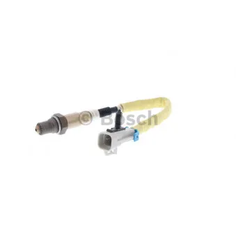 Sonde lambda BOSCH 0 258 986 762
