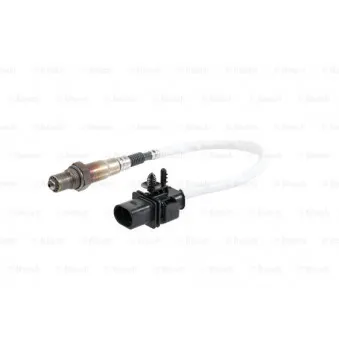 Sonde lambda BOSCH 0 258 986 765