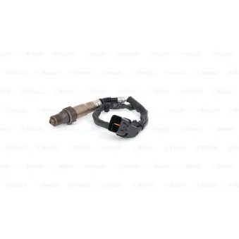 Sonde lambda BOSCH 0 258 986 766