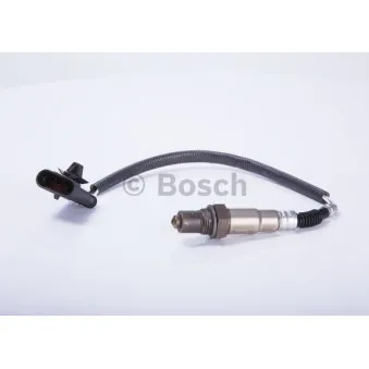 Sonde lambda BOSCH 0 258 986 770