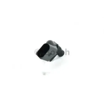 Capteur d'angle, vilebrequin BOSCH 0 261 210 233