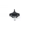 Capteur, pression de carburant BOSCH 0 261 230 137 - Visuel 2