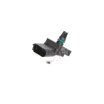 Capteur, pression de suralimentation BOSCH