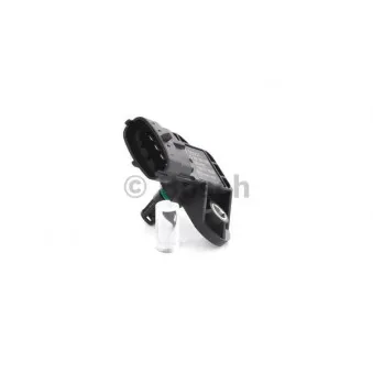 Capteur, pression du tuyau d'admission BOSCH 0 261 230 299