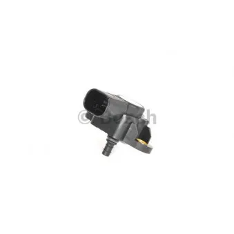 Capteur, pression de suralimentation BOSCH 0 261 230 355