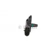 Capteur, pression de suralimentation BOSCH 0 261 230 435 - Visuel 2