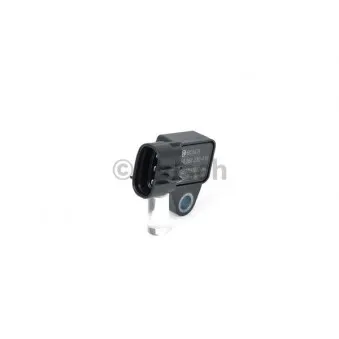 Capteur, pression de suralimentation BOSCH 0 261 230 436