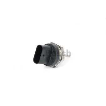 Capteur, pression de carburant BOSCH