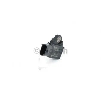 Capteur, pression de suralimentation BOSCH 0 261 232 024