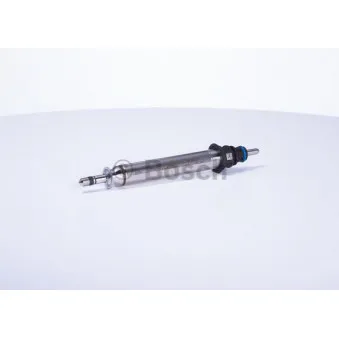Injecteur BOSCH 0 261 500 396