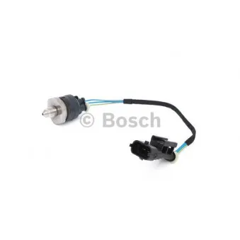 Capteur, pression de carburant BOSCH 0 261 545 056