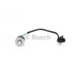 Capteur, pression de carburant BOSCH 0 261 545 056 - Visuel 2