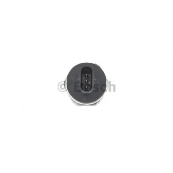 Capteur, pression de carburant BOSCH 0 261 547 001