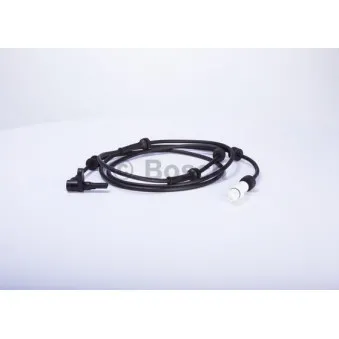 Capteur, vitesse de roue BOSCH 0 265 007 054