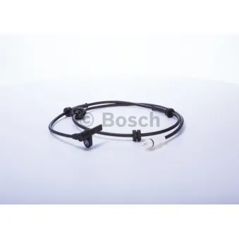 Capteur, vitesse de roue BOSCH 0 265 007 103