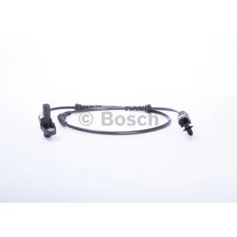 Capteur, vitesse de roue BOSCH 0 265 008 266