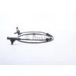 Capteur, vitesse de roue BOSCH 0 265 008 266 - Visuel 2