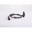 Capteur, vitesse de roue BOSCH 0 265 008 937 - Visuel 1