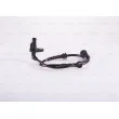 Capteur, vitesse de roue BOSCH 0 265 008 937 - Visuel 3
